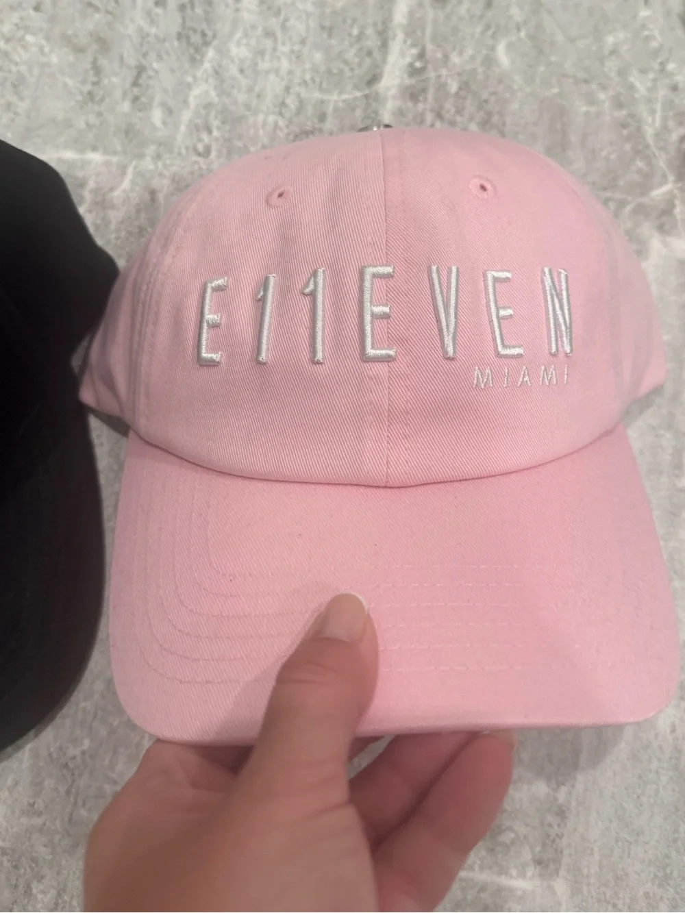 E11even Miami Hats